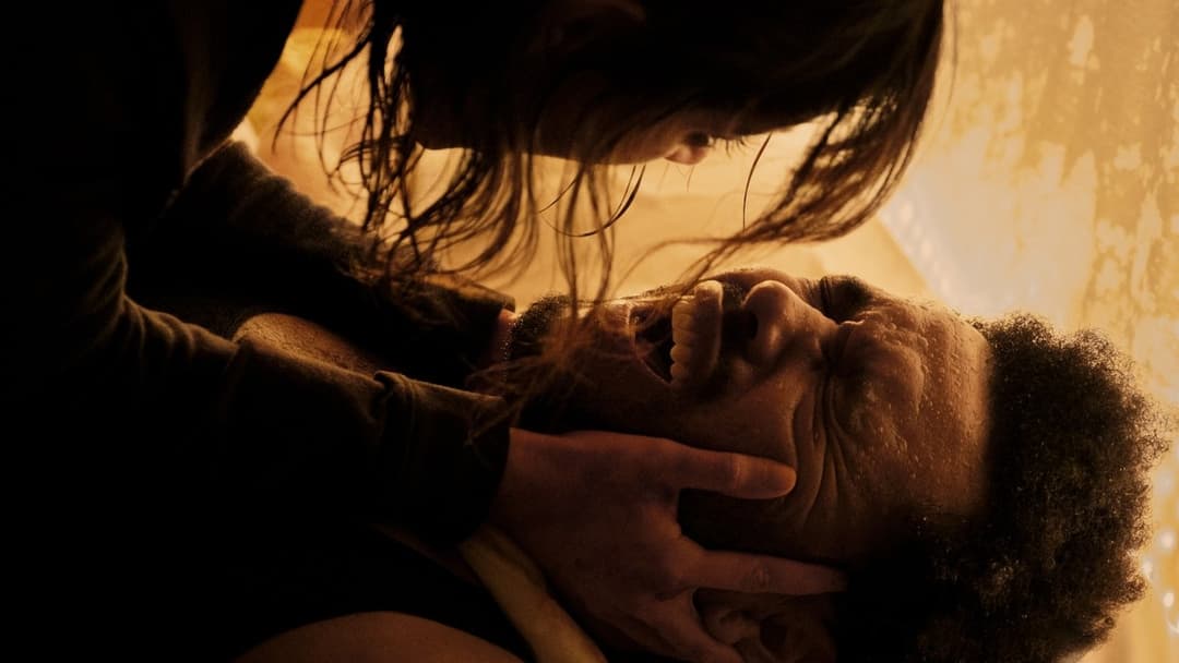 Hurry Up Tomorrow backdrop 2