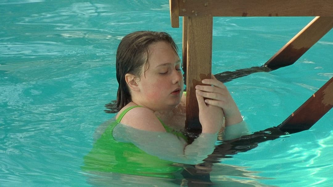 Meine Schwester - Ihr erstes Mal backdrop 8