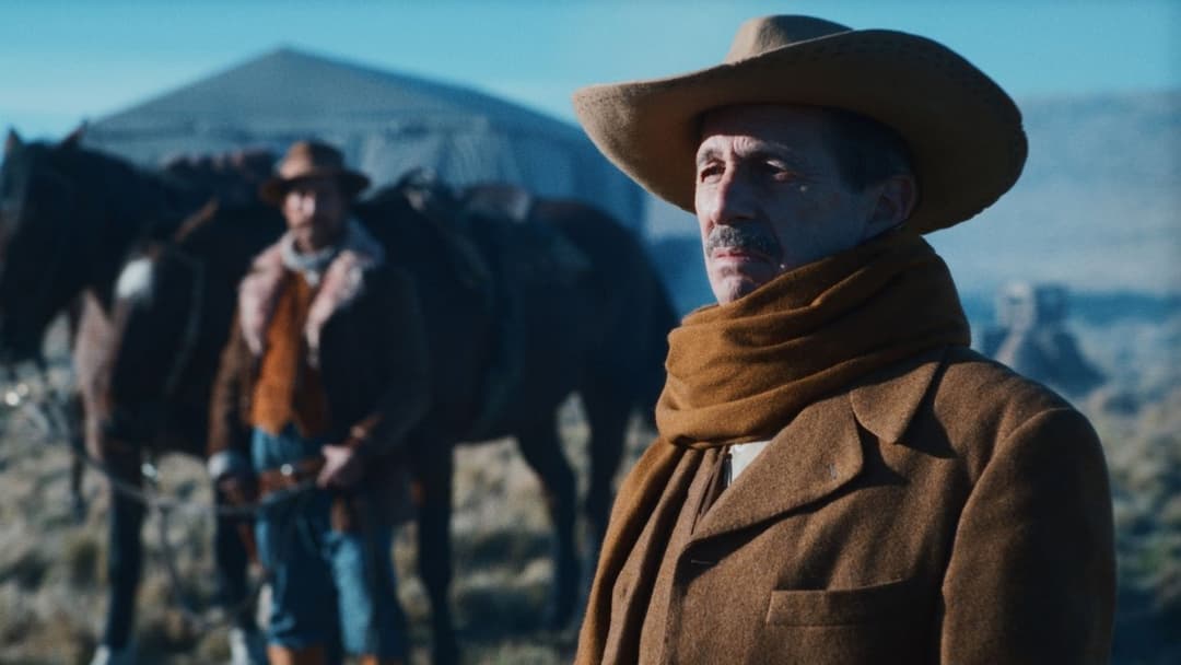 Los colonos backdrop 8