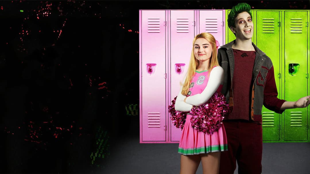 З-О-М-Б-І backdrop 11