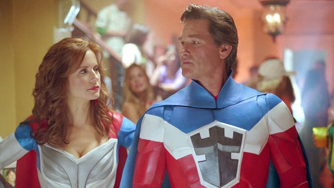 Вищий пілотаж backdrop 11