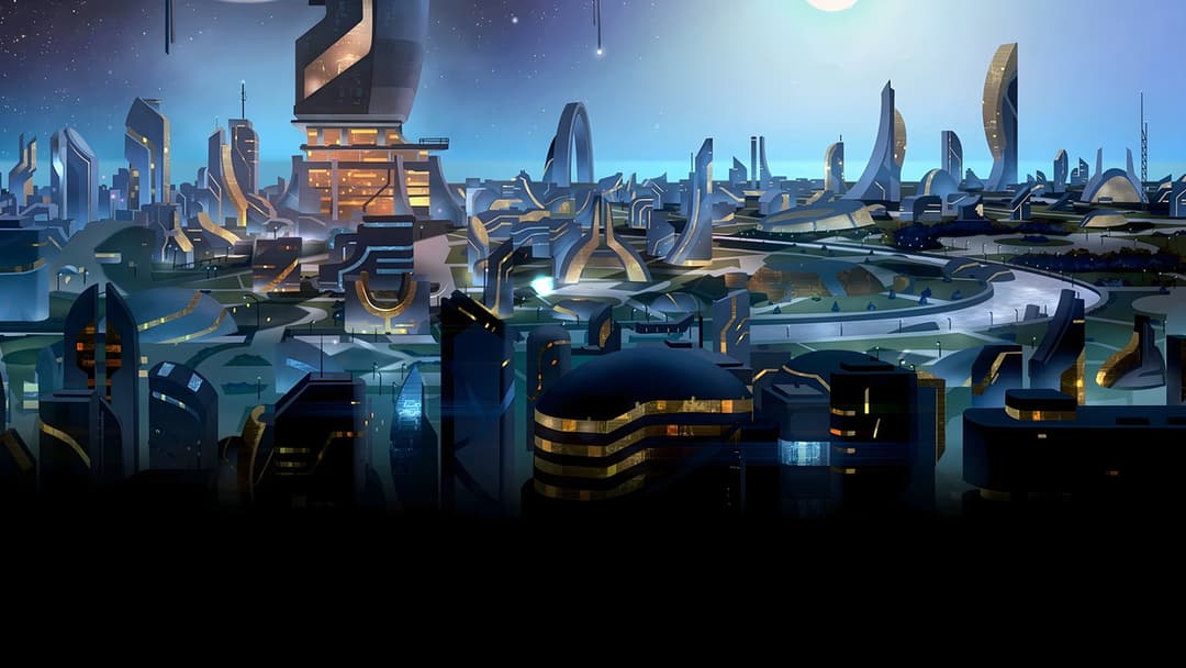 Зелений ліхтар: Бережись моєї сили backdrop 8