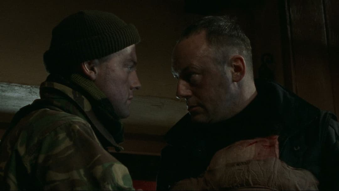 Dog Soldiers backdrop 9