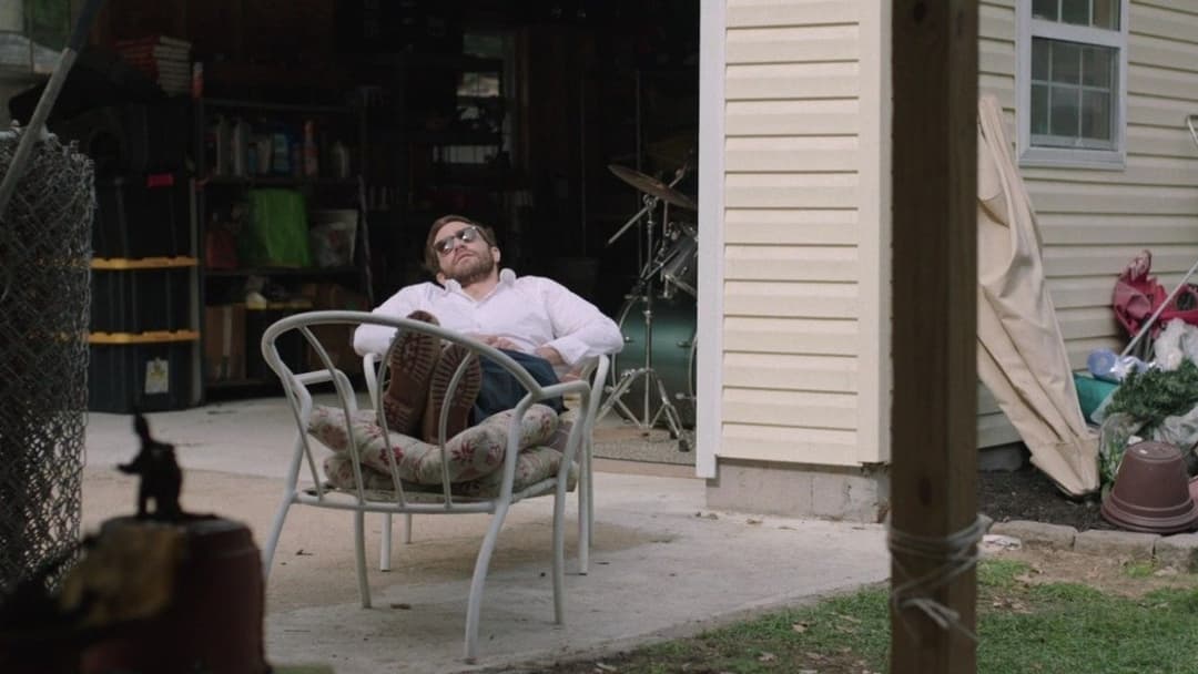 Demolition - Lieben und Leben backdrop 12