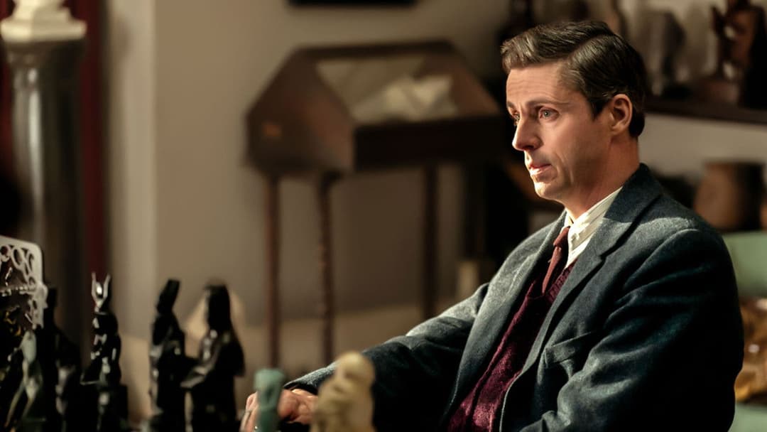 Freud - Jenseits des Glaubens backdrop 9