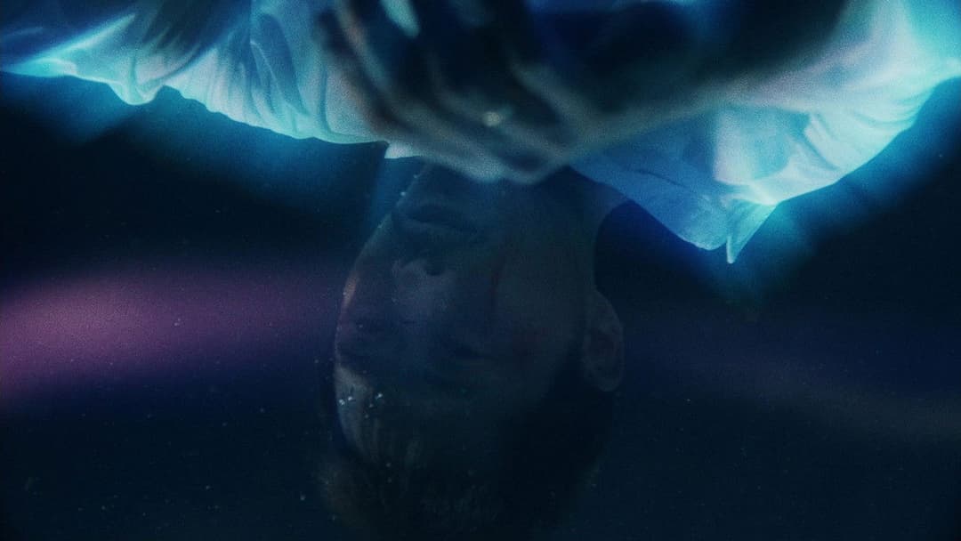 Синя затока backdrop 11