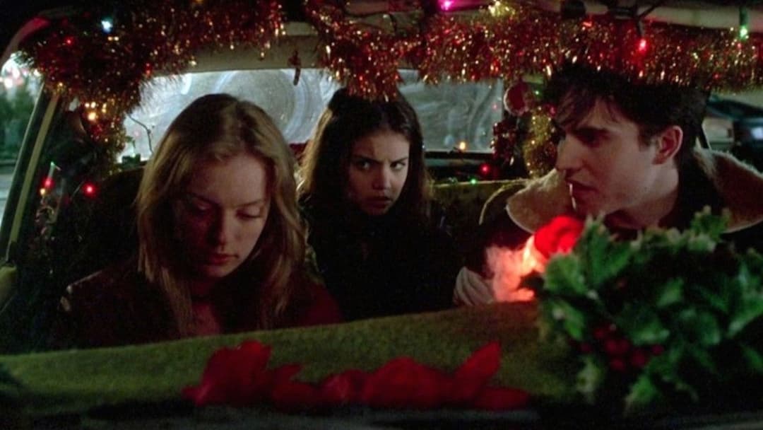 Go! Das Leben beginnt erst um 3.00 Uhr morgens backdrop 18