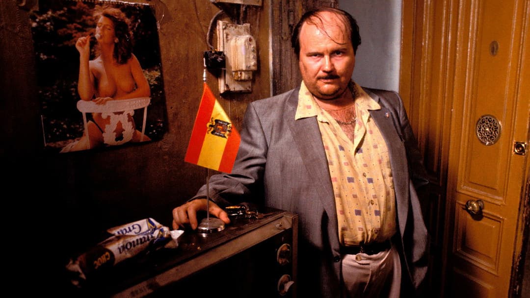 Torrente - Der dumme Arm des Gesetzes backdrop 4
