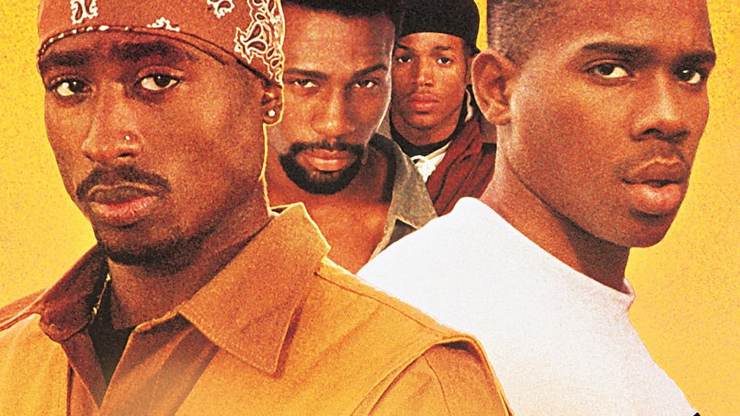 Above the Rim - Nahe dem Abgrund backdrop 6