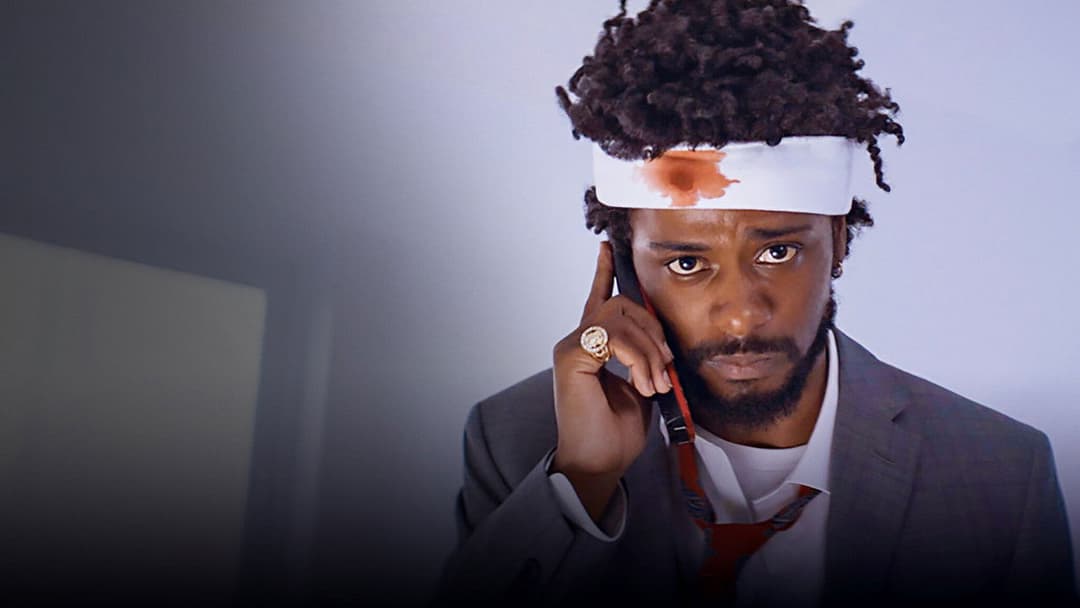 Sorry to Bother You backdrop 12