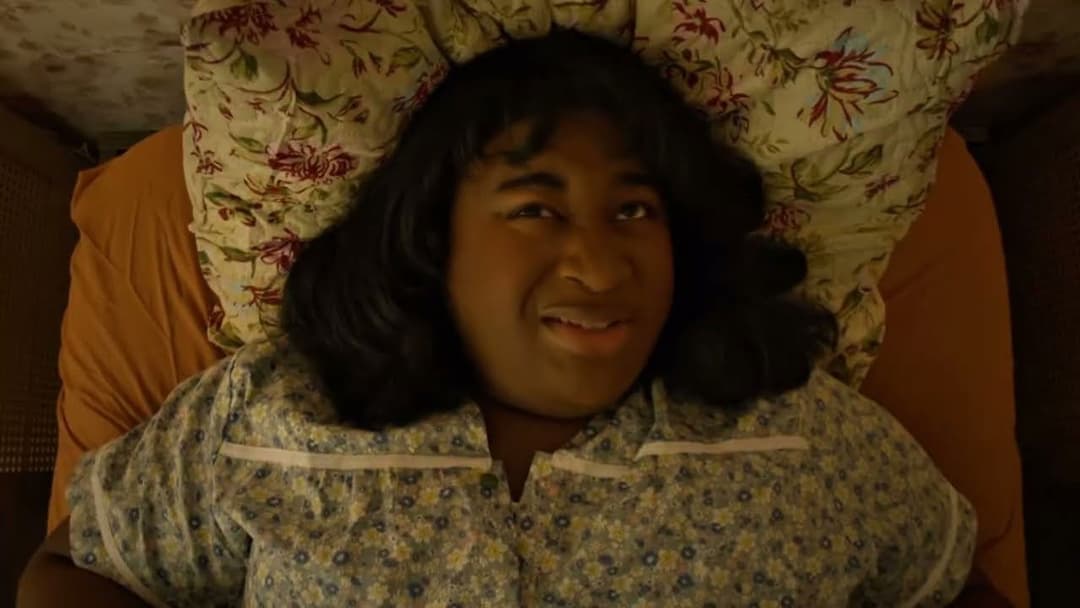 Terri Joe: Missionary in Miami backdrop 6