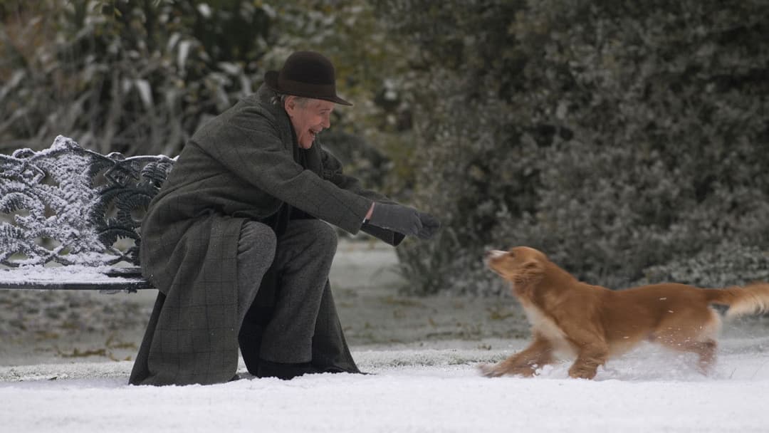 Dean Spanley backdrop 2