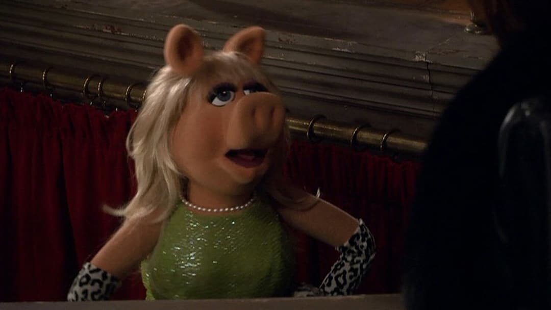 Das größte Muppet Weihnachtsspektakel aller Zeiten backdrop 5