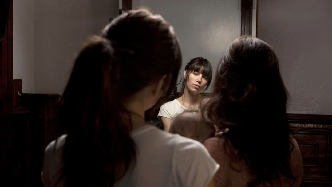 Linda's Child backdrop 8