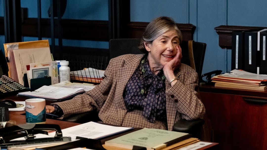 Елла МакКей backdrop 13