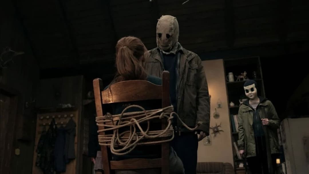 The Strangers: Chapter 1 backdrop 14