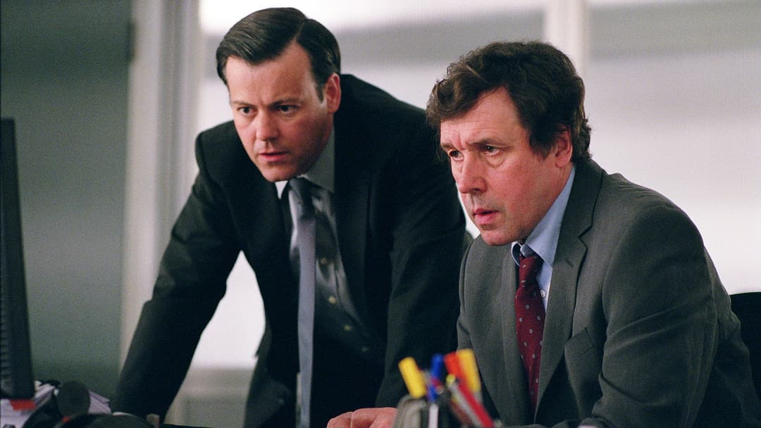 V for Vendetta backdrop 14