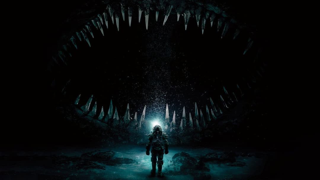 Під водою backdrop 20