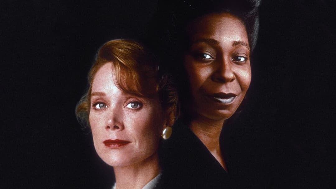 The Long Walk Home backdrop 5