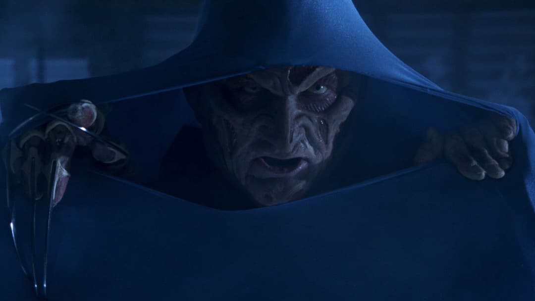 New Nightmare backdrop 20