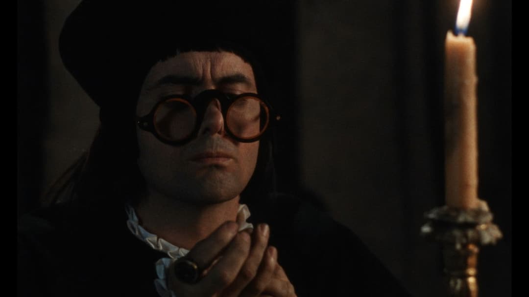 Провалля та маятник backdrop 6