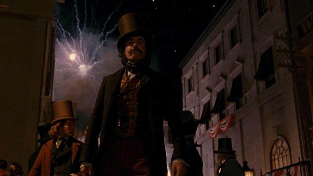 Gangs of New York backdrop 11