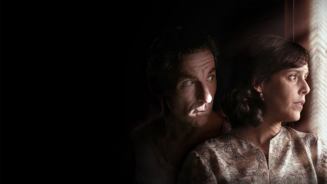 La trinchera infinita backdrop 3