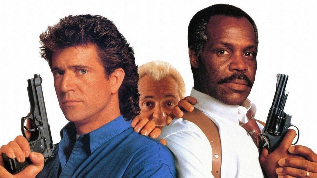 Lethal Weapon 3 - Die Profis sind zurück backdrop 9