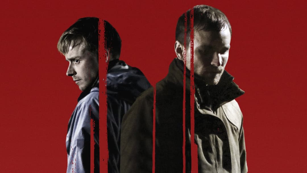 Calibre - Weidmannsunheil backdrop 8