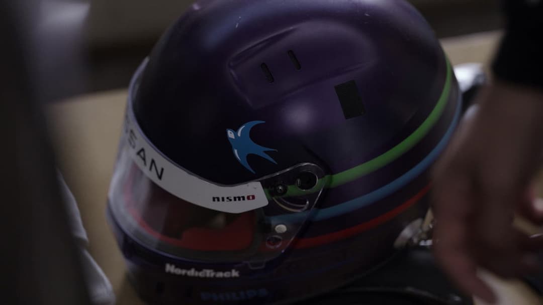 Gran Turismo backdrop 8