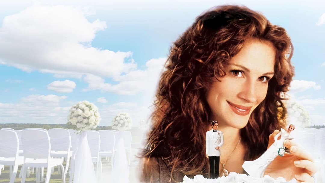 Весілля найкращого друга﻿ backdrop 5