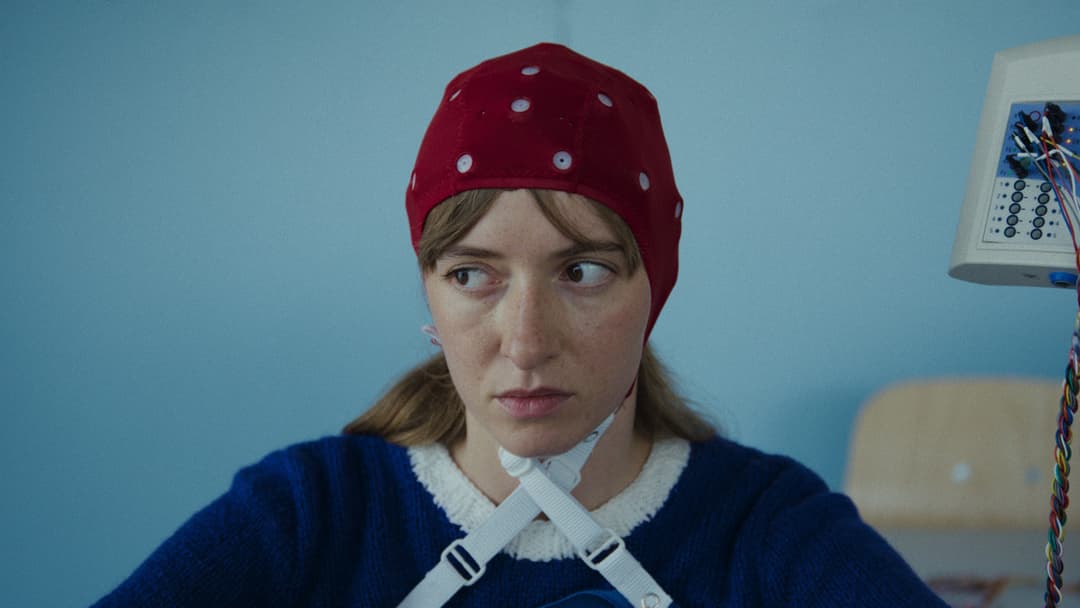 Nie ma duchów w mieszkaniu na Dobrej backdrop 4