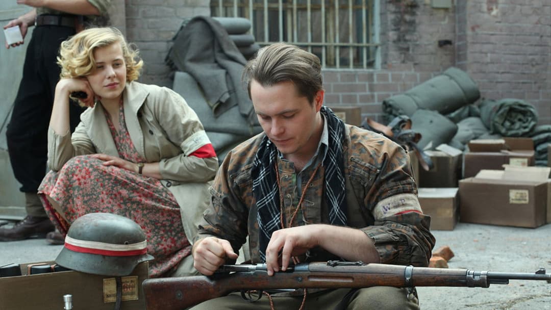 Warschau 44 backdrop 11