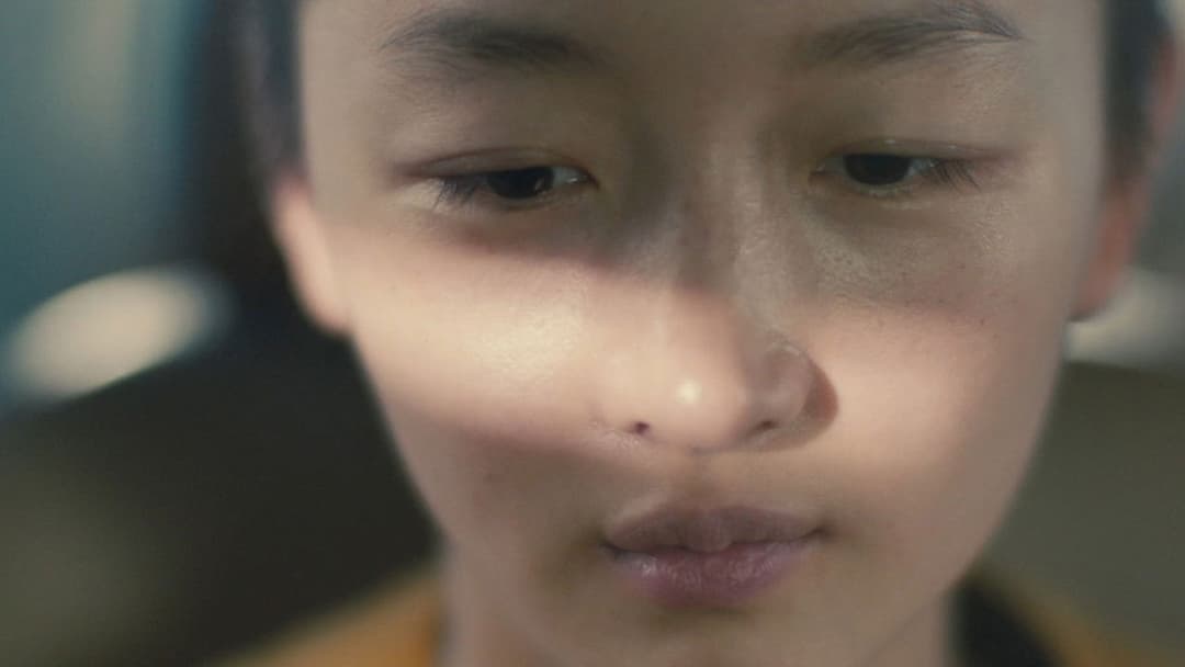 少年的你 backdrop 18