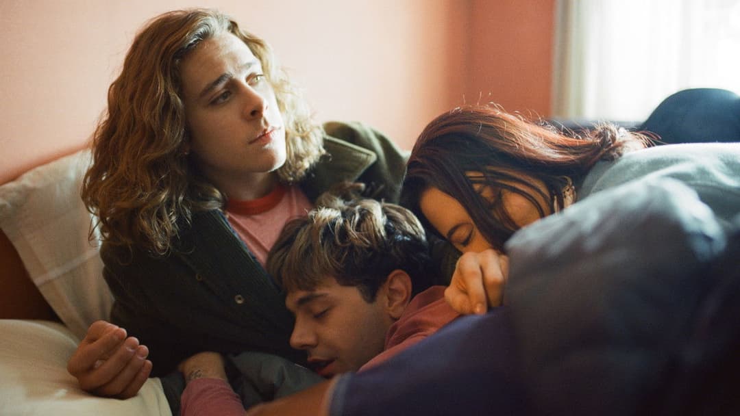 Матіас і Максим backdrop 5