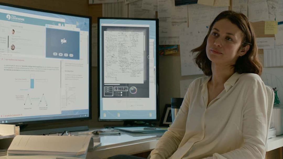 За подих від тебе backdrop 6