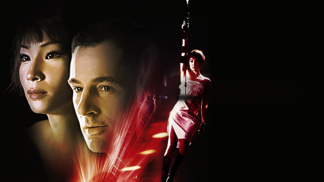 Кодер backdrop 5