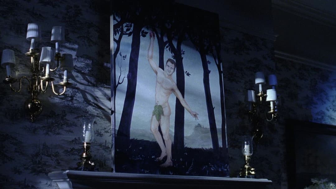 Непрохані гості backdrop 4