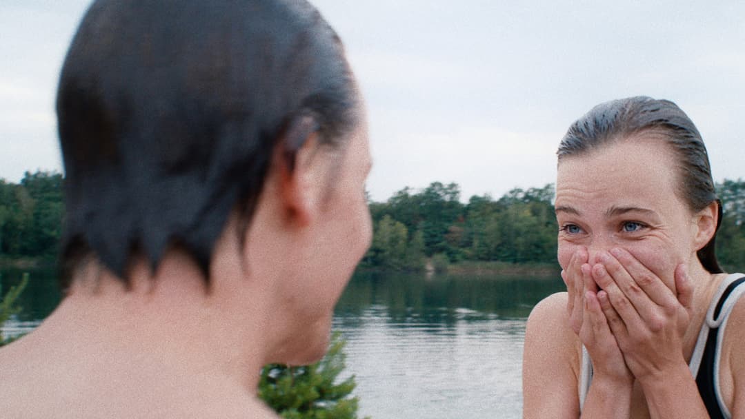 Fabian oder der Gang vor die Hunde backdrop 6