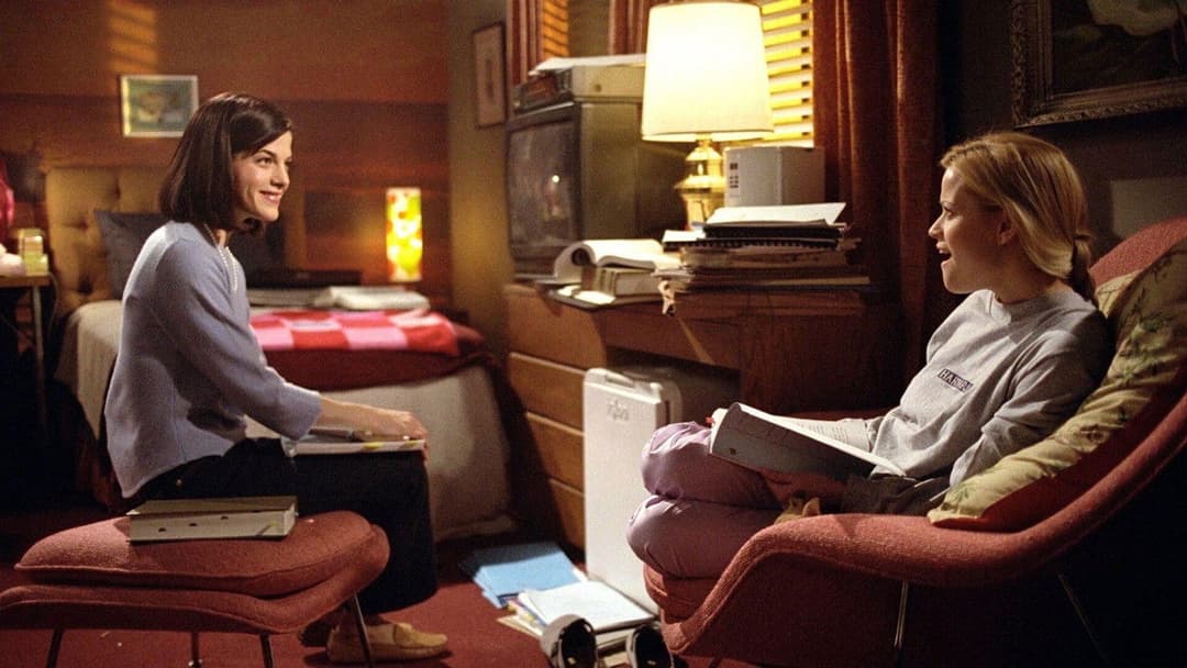 Natürlich blond backdrop 6