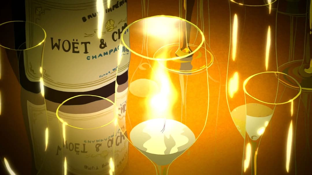 One Piece: Baron Omatsuri und die geheimnisvolle Insel backdrop 18