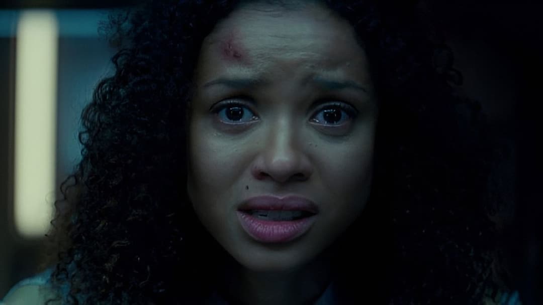 Парадокс Кловерфілда backdrop 18