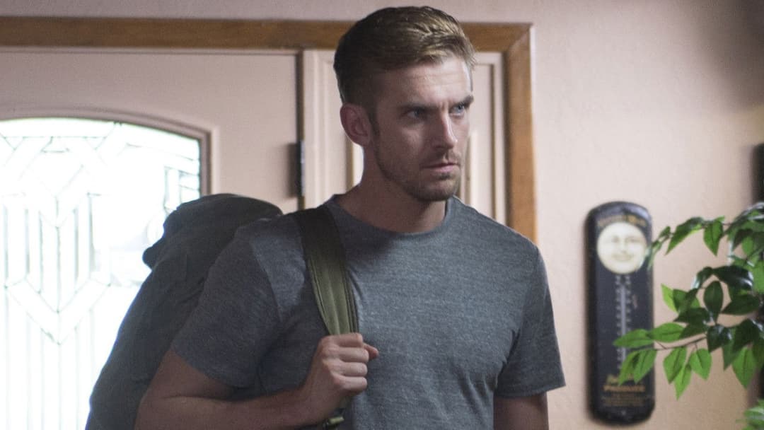 The Guest backdrop 13