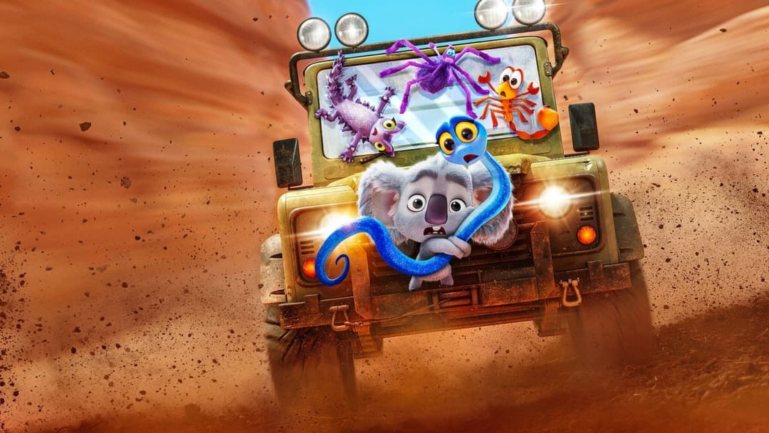 Назад у хащі backdrop 1