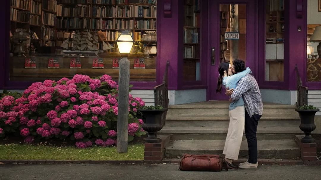 Славетне життя Ей-Джея Фікрі backdrop 5