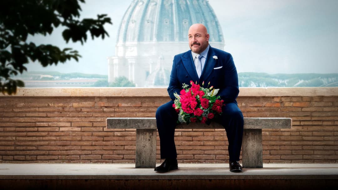 Холостяк в Італії backdrop 3