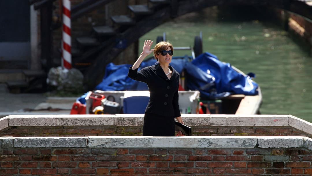 Турист backdrop 15