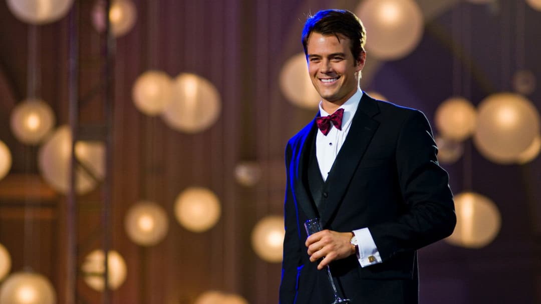 Happy New Year - Neues Jahr, neues Glück backdrop 15