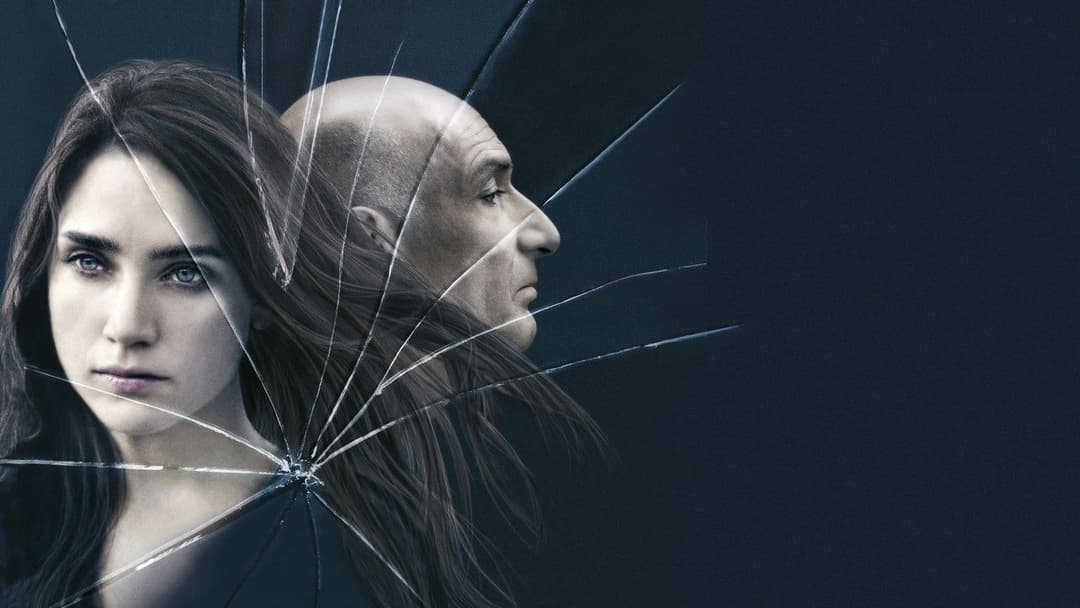 Будинок з піску і туману backdrop 3