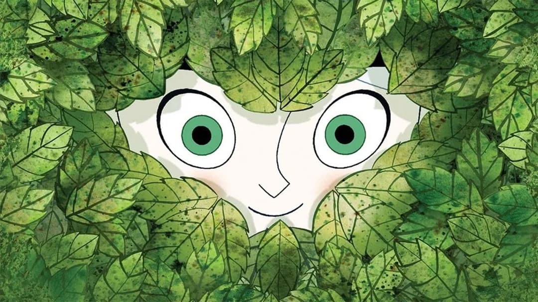 Таємниця абатства Келс backdrop 1